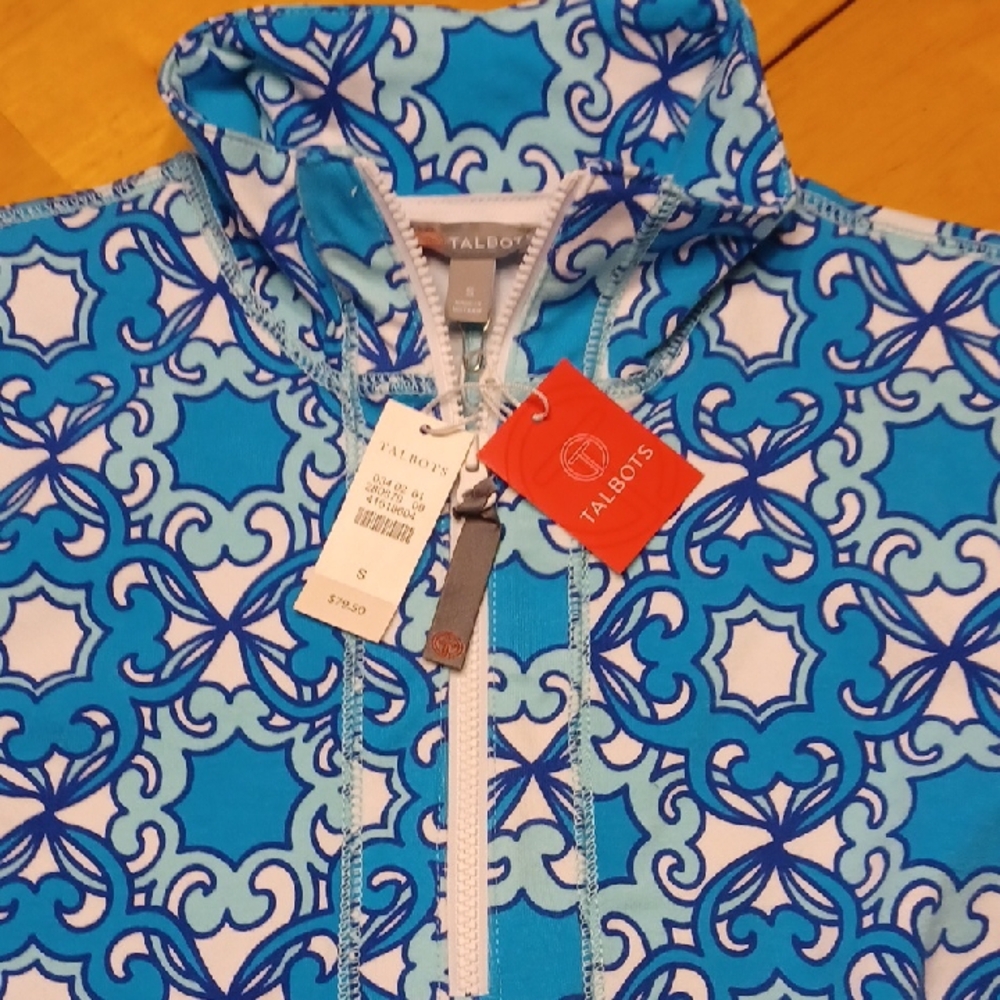 Talbots NWT Activewear - Picture 6 of 6
